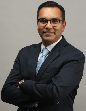 Kunal Chheda
