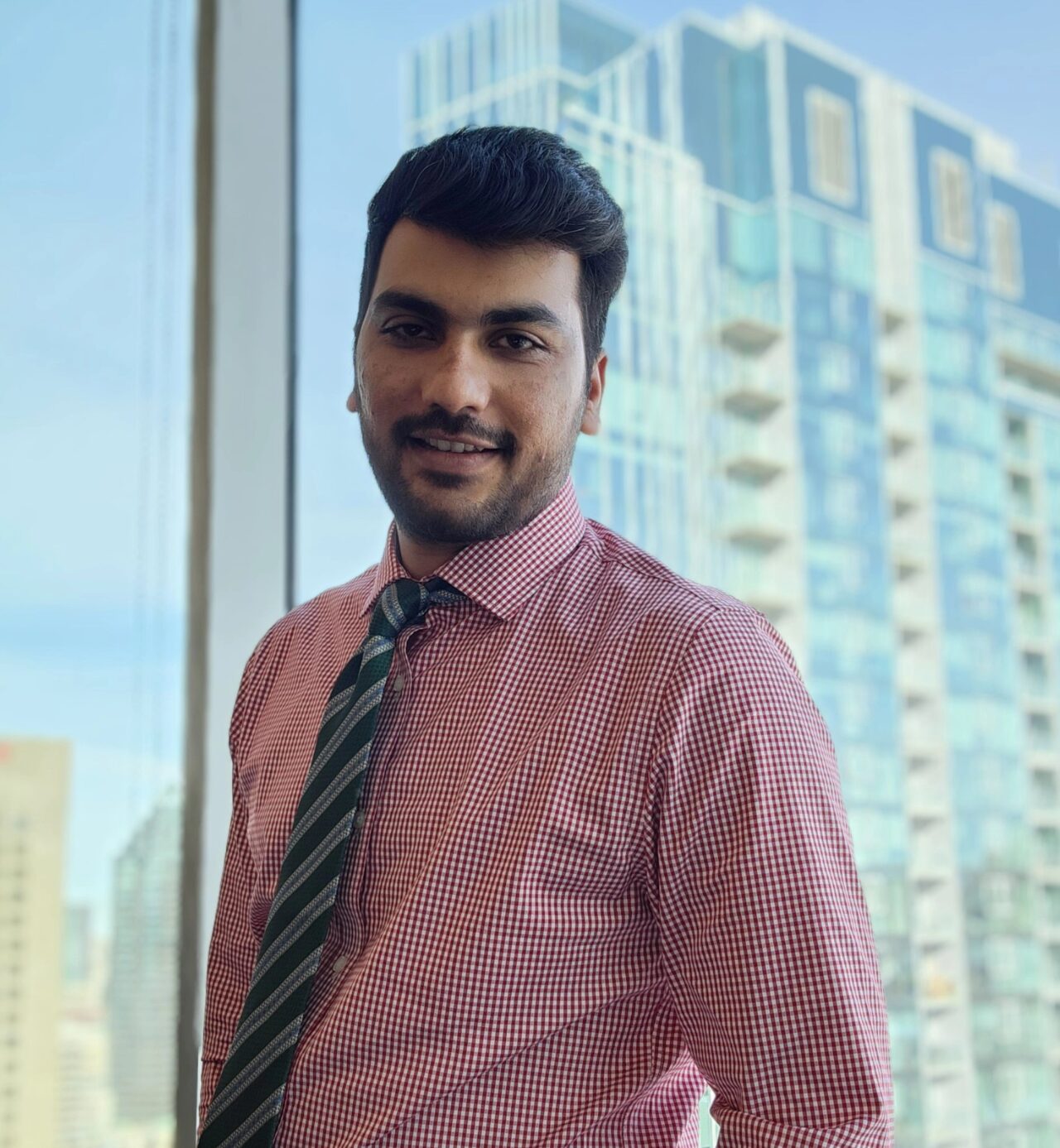 Vikram Makvana