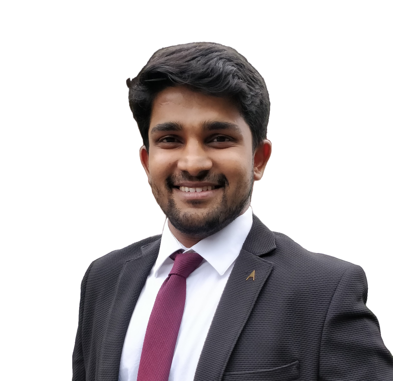 Nikhil Gala