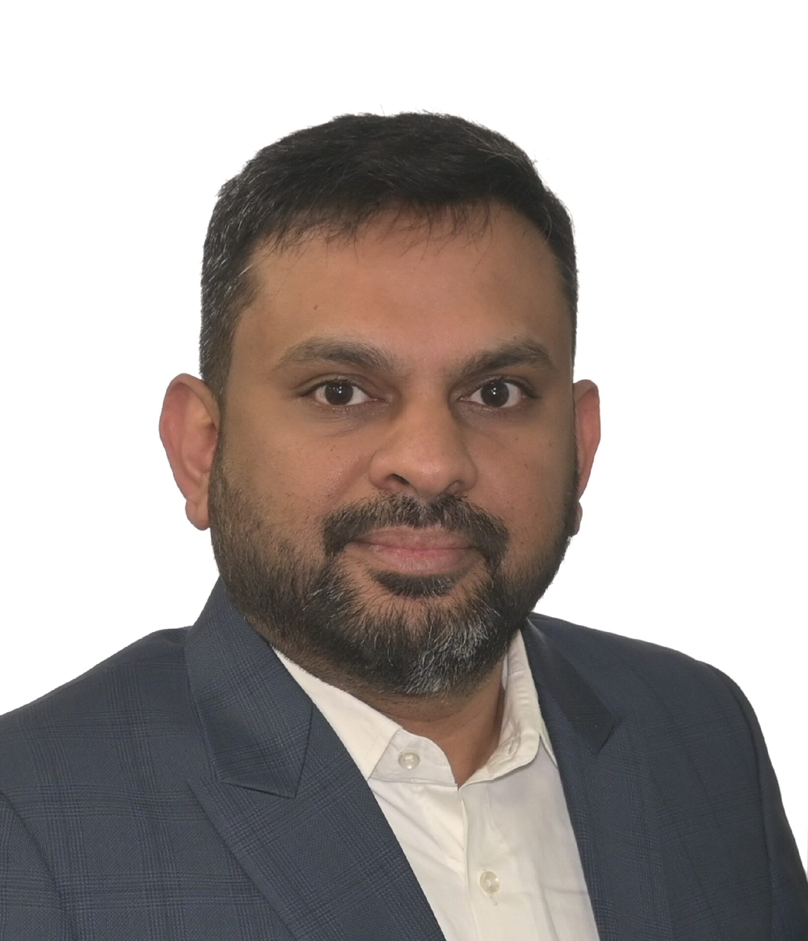 Arpan Shah